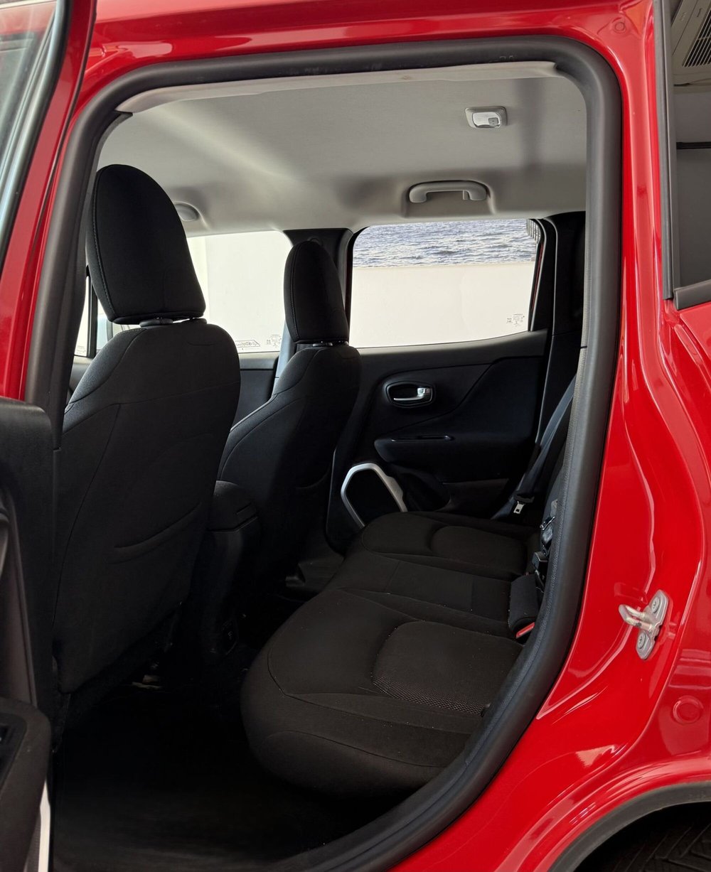 Jeep Renegade usata a Parma (5)