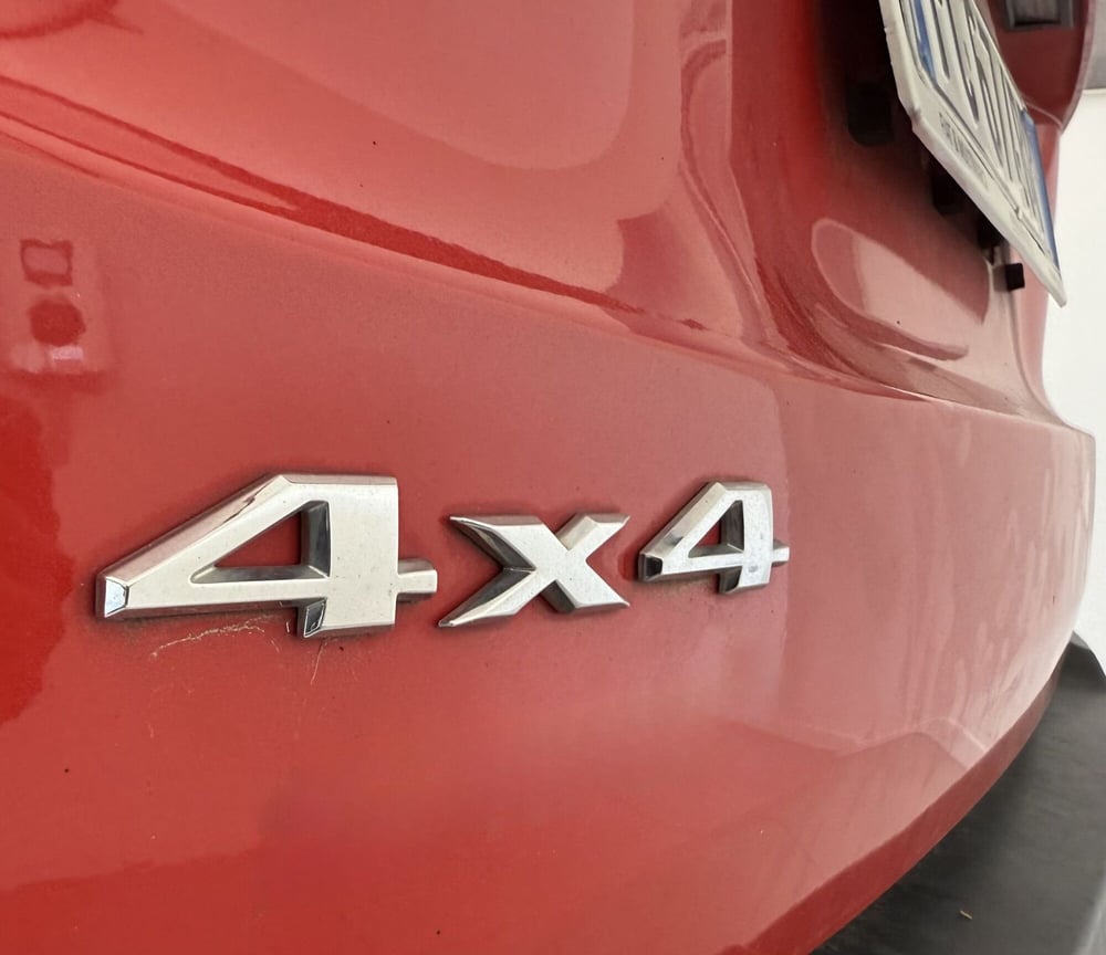 Jeep Renegade usata a Parma (8)