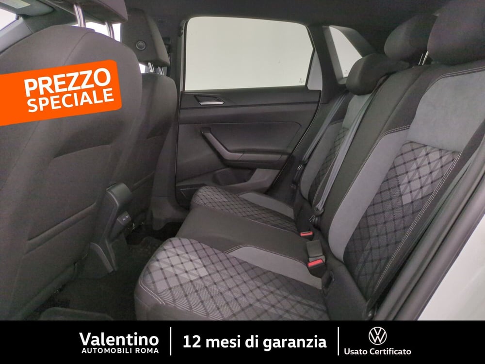Volkswagen Polo usata a Roma (10)