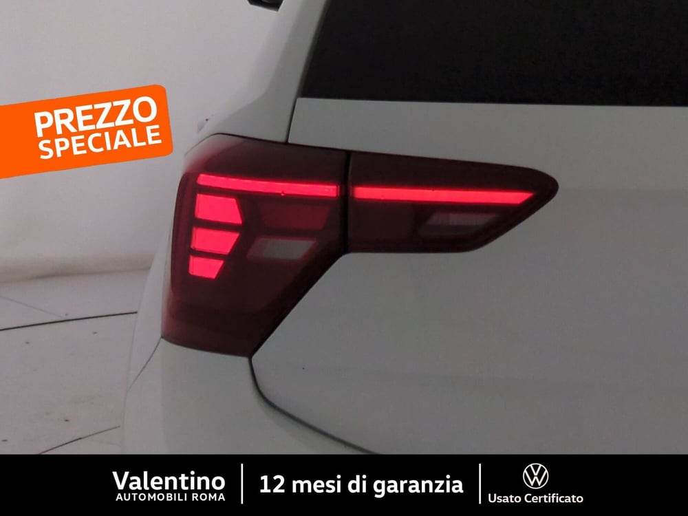 Volkswagen Polo usata a Roma (9)