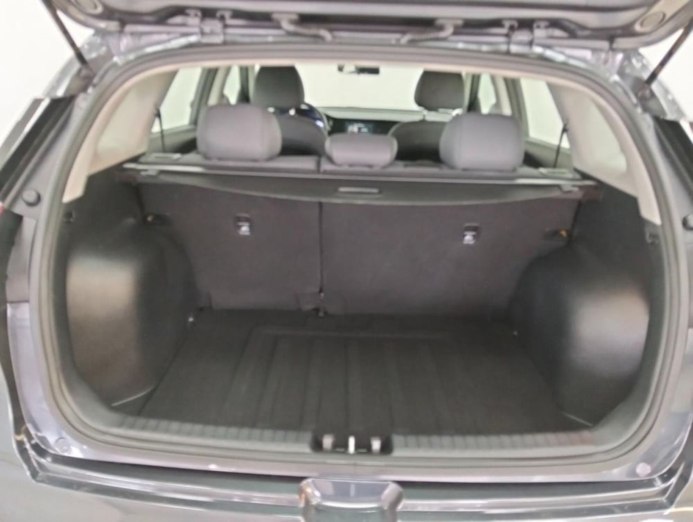 Kia Niro usata a Como (19)