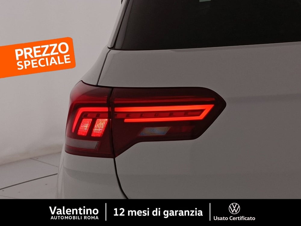 Volkswagen T-Roc usata a Roma (9)