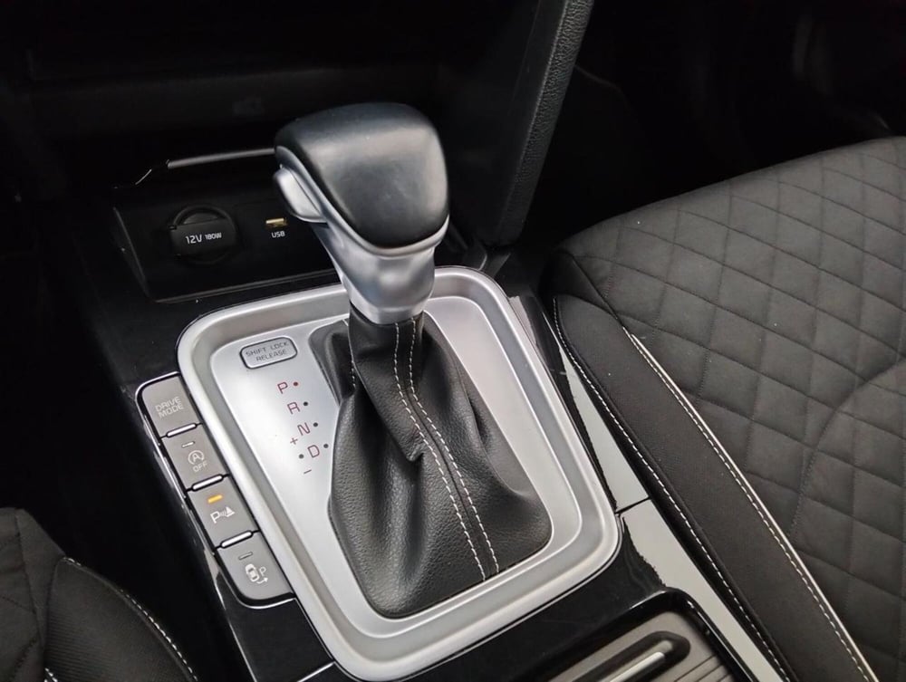 Kia ProCeed usata a Como (19)