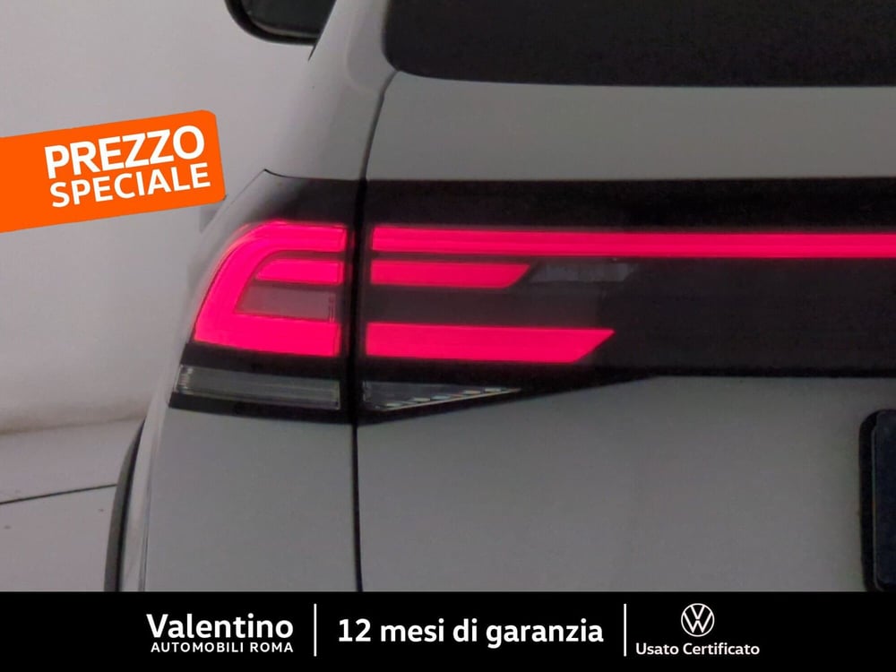 Volkswagen Taigo usata a Roma (9)
