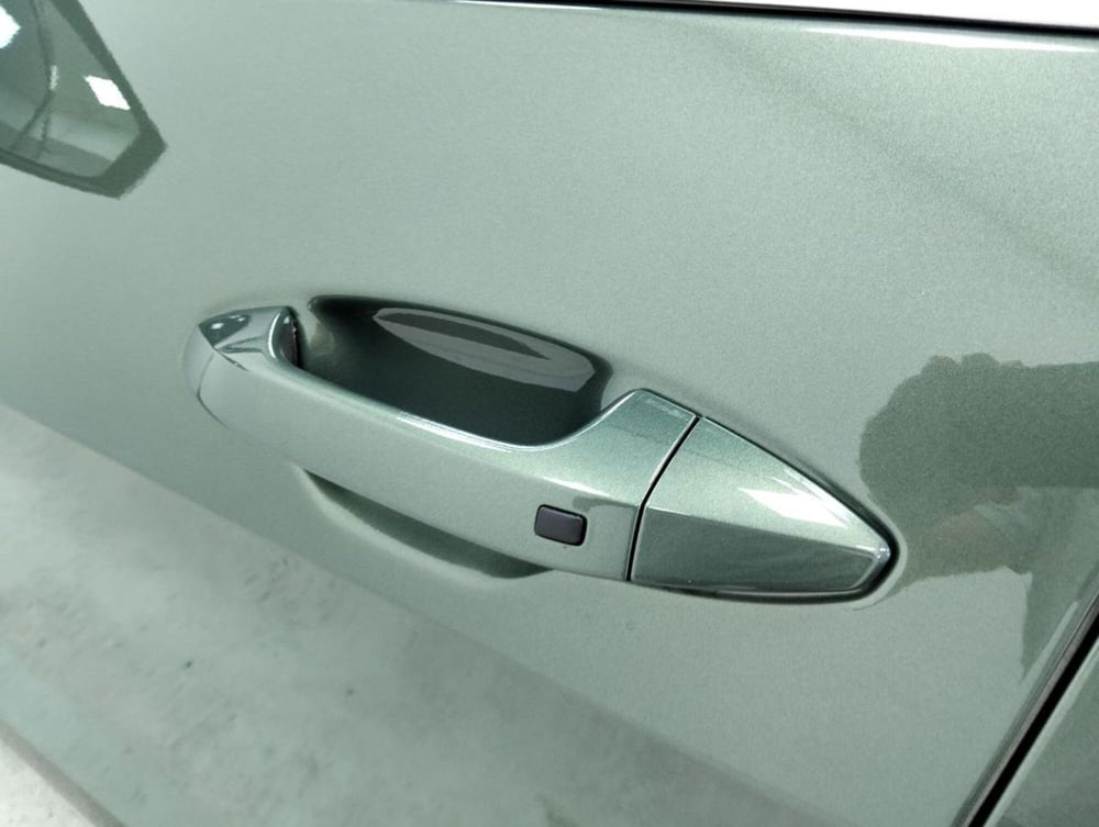 Kia Sportage usata a Como (9)