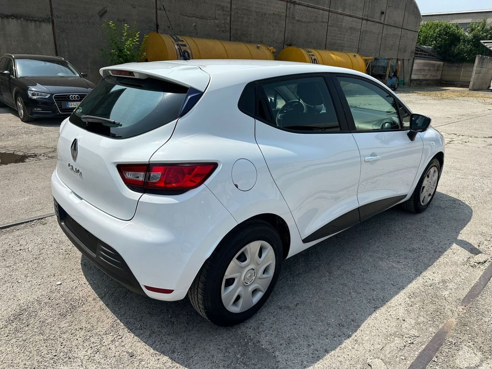 Renault Clio usata a Monza e Brianza (3)