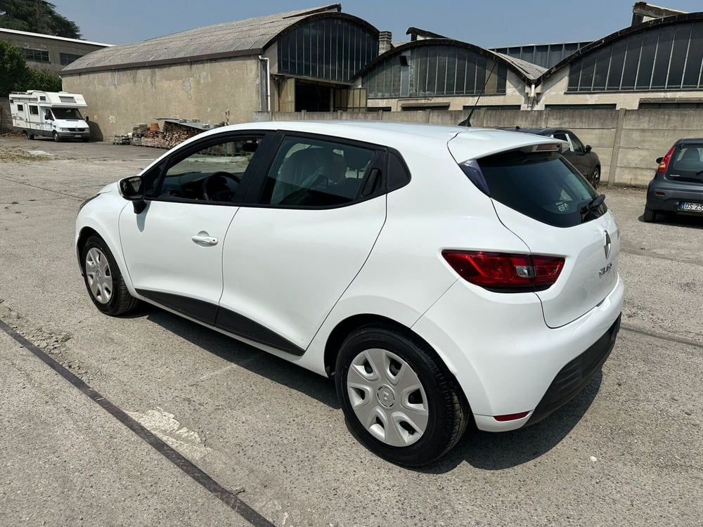 Renault Clio usata a Monza e Brianza (5)