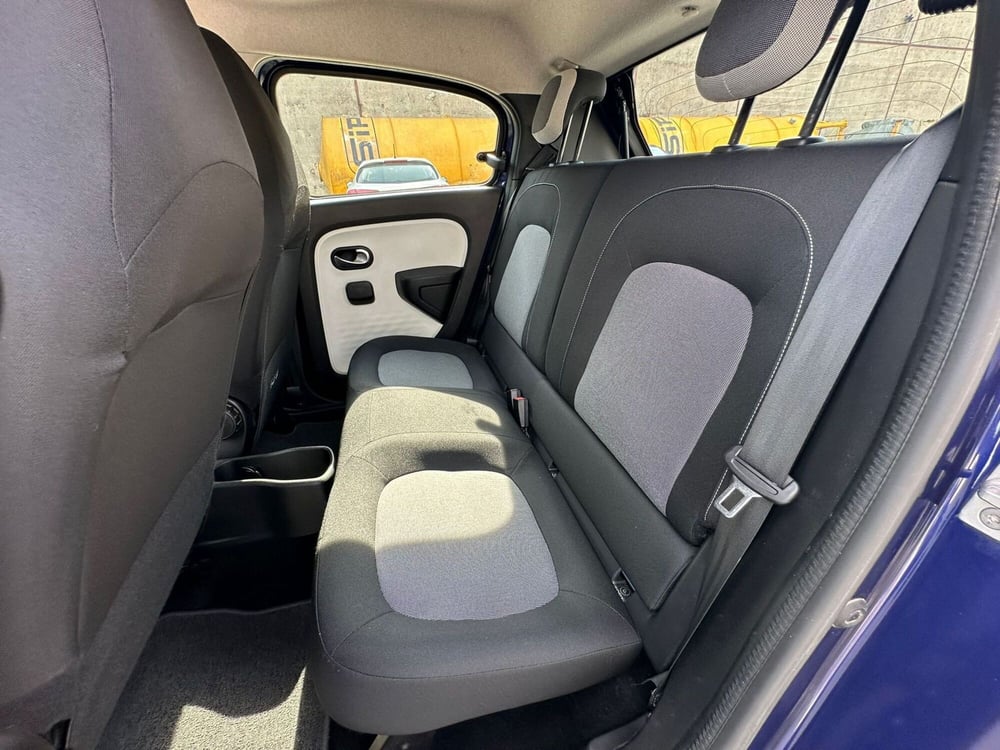 Renault Twingo usata a Monza e Brianza (10)