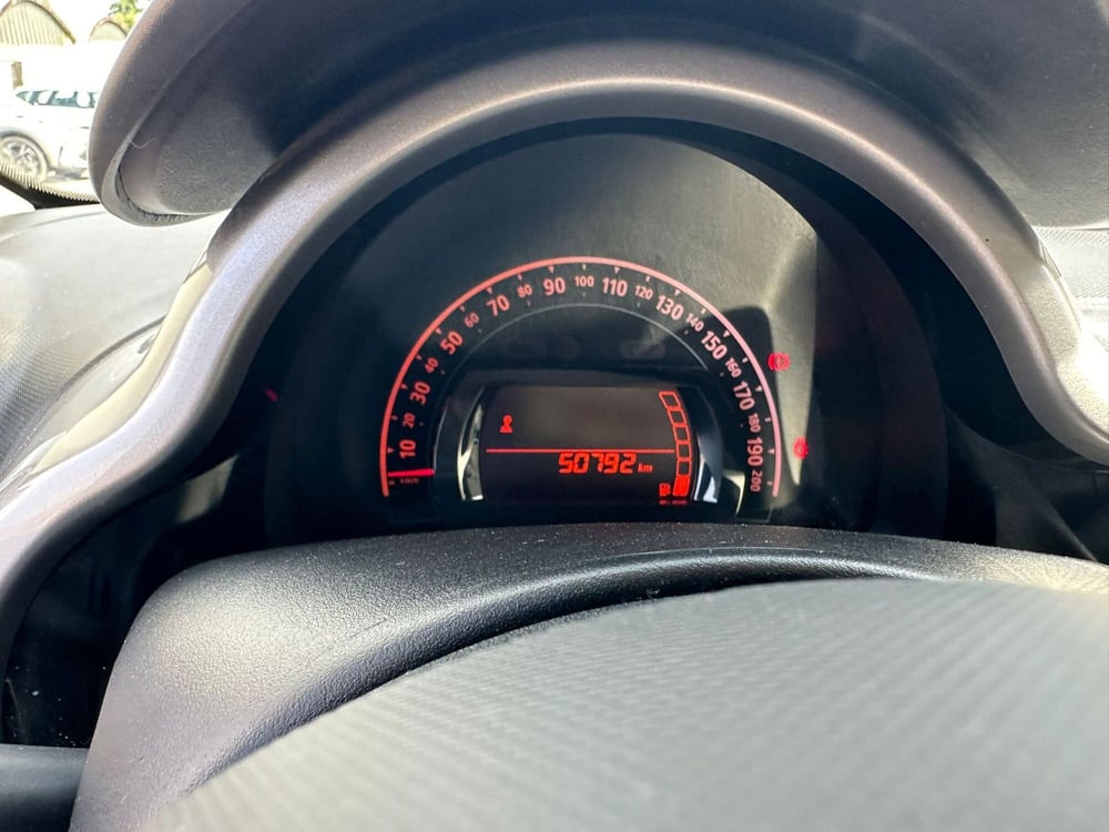 Renault Twingo usata a Monza e Brianza (12)
