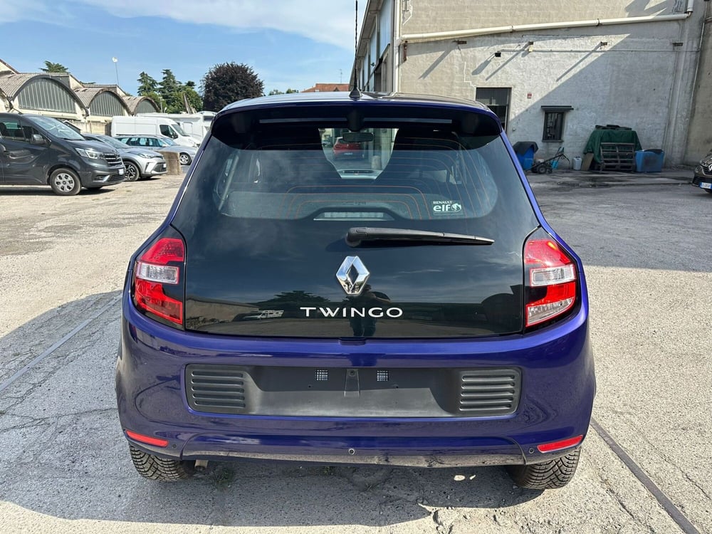 Renault Twingo usata a Monza e Brianza (3)