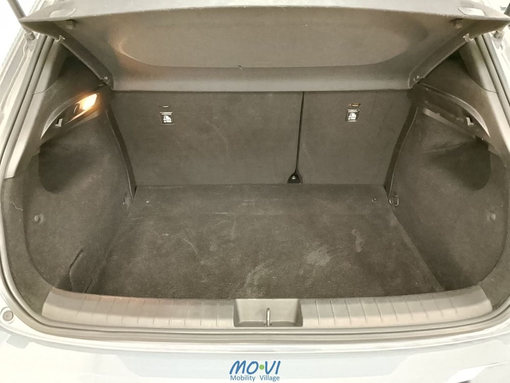 Fiat Tipo usata a Torino (12)