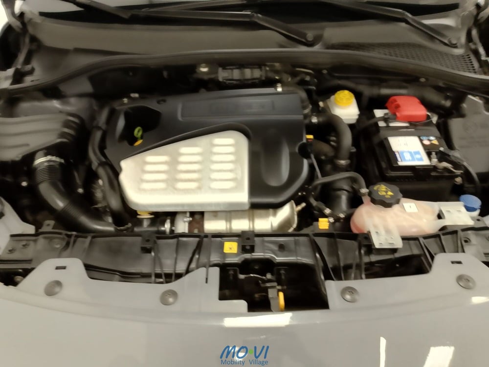 Fiat Tipo usata a Torino (14)