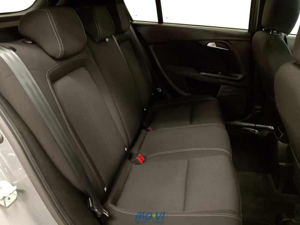 Fiat Tipo usata a Torino (8)