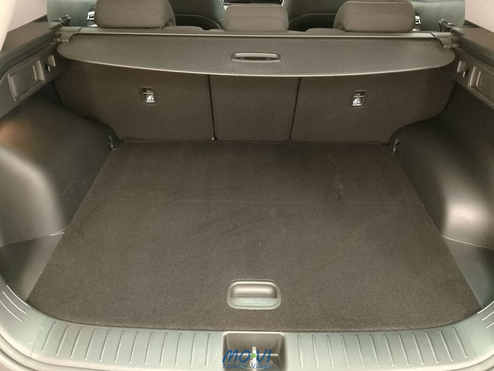 Kia Sportage usata a Torino (3)