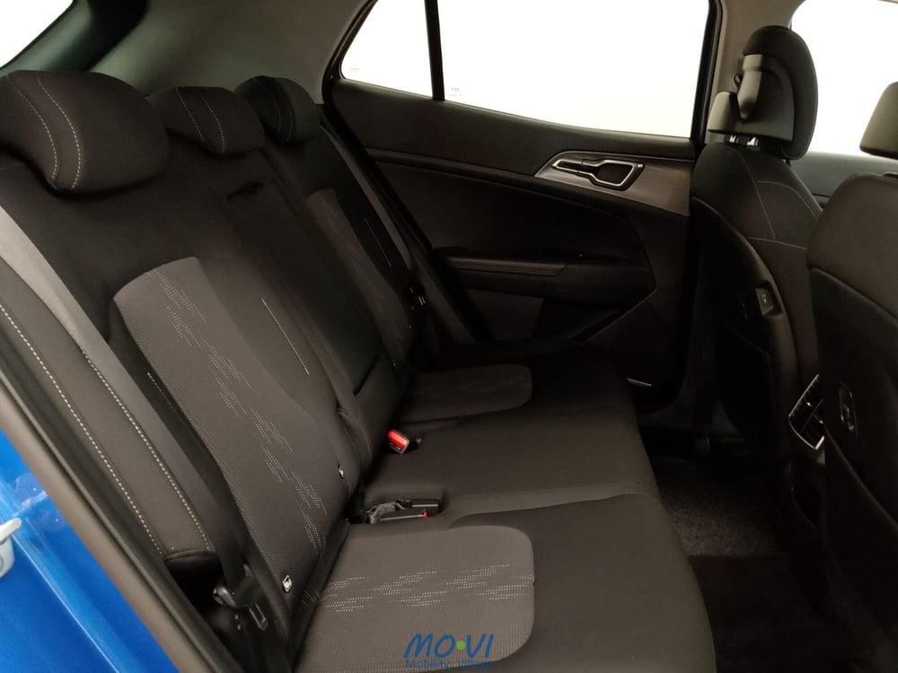 Kia Sportage usata a Torino (7)