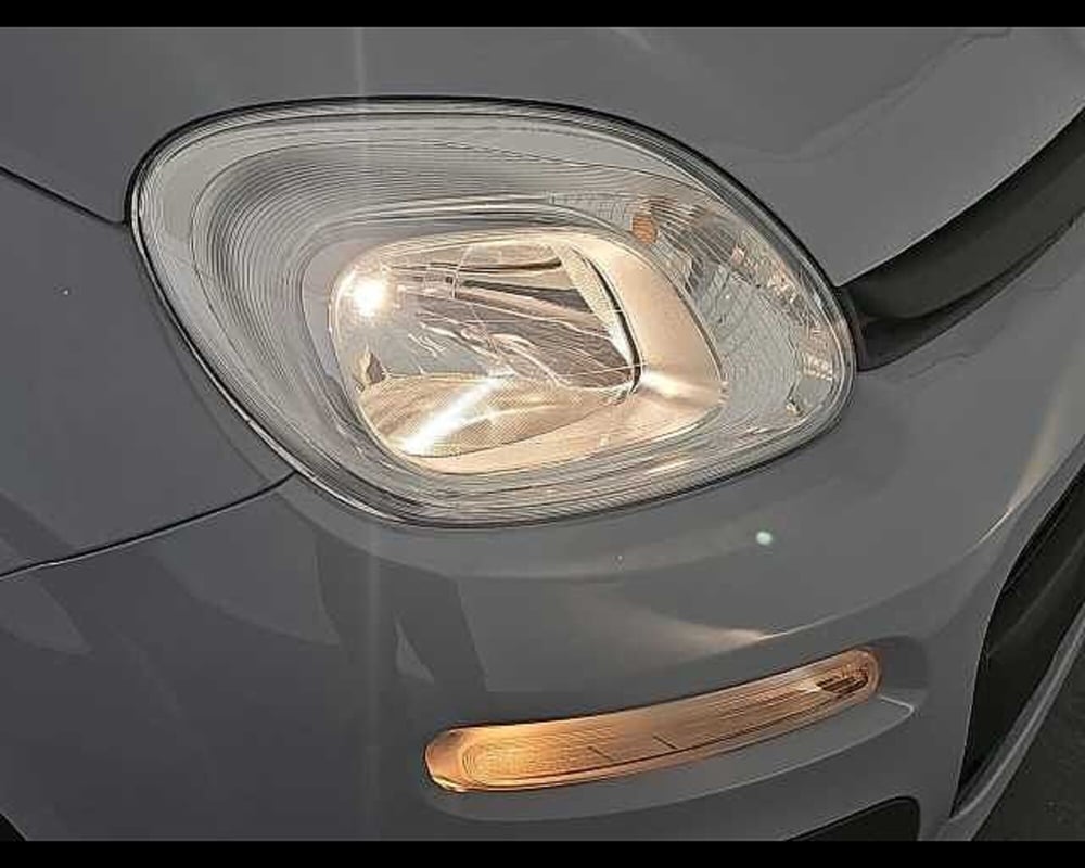 Fiat Panda usata a Roma (11)