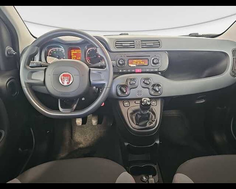 Fiat Panda usata a Roma (6)
