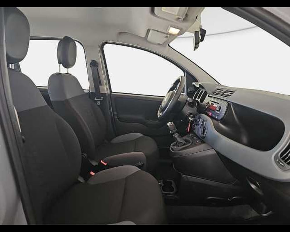 Fiat Panda usata a Roma (8)