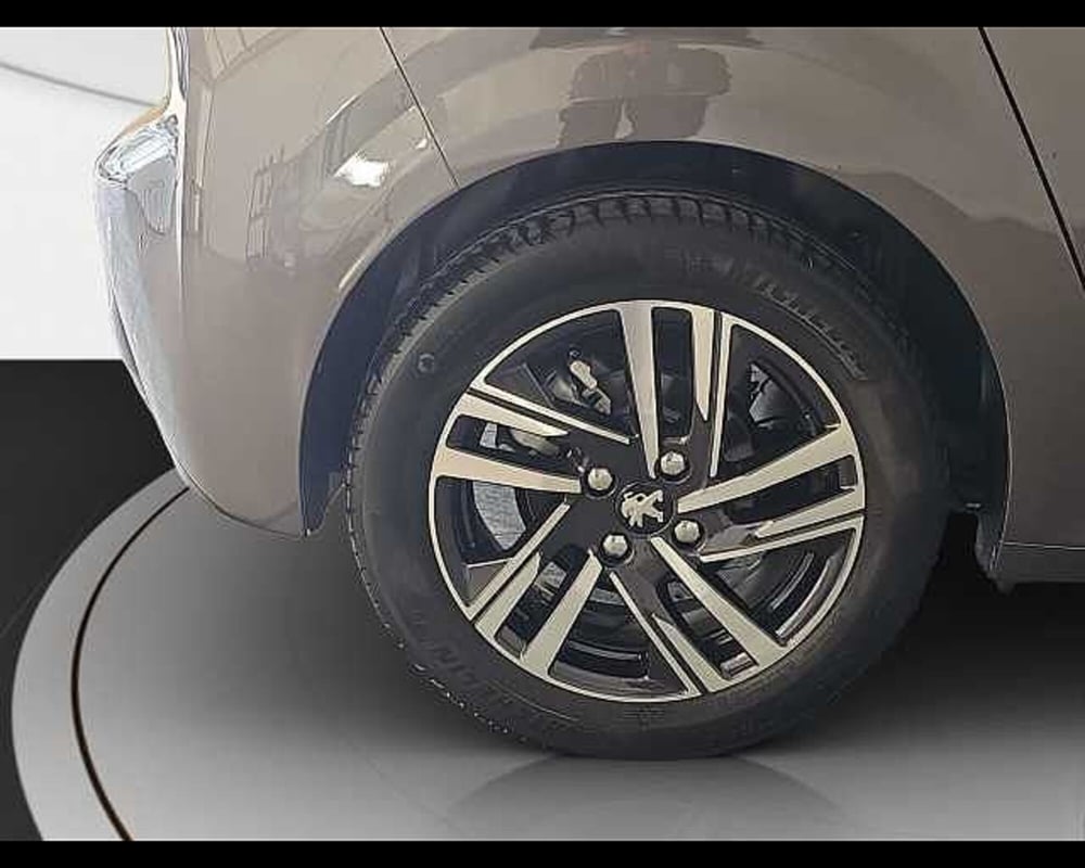 Peugeot 208 usata a Roma (11)