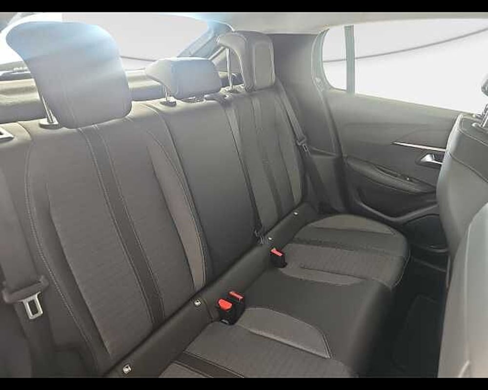 Peugeot 208 usata a Roma (9)