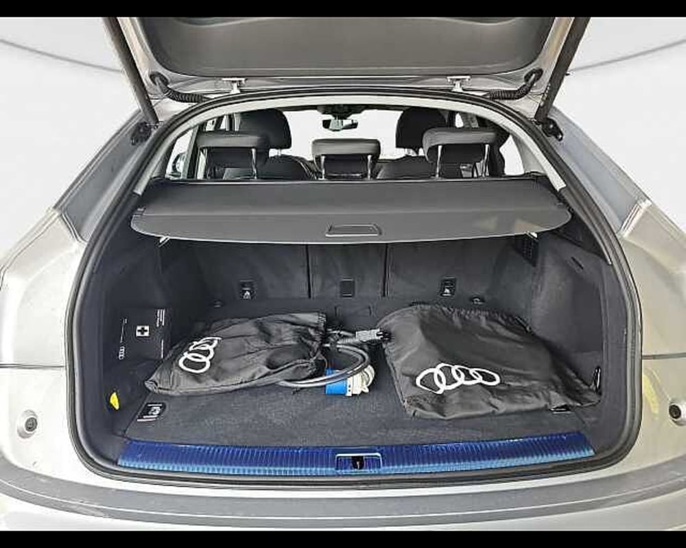 Audi Q5 Sportback usata a Roma (10)