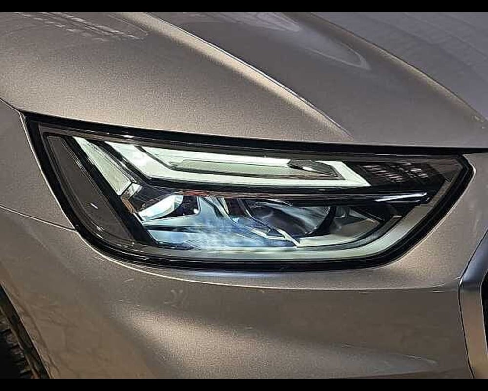 Audi Q5 Sportback usata a Roma (12)