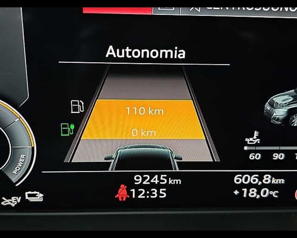 Audi Q5 Sportback usata a Roma (13)