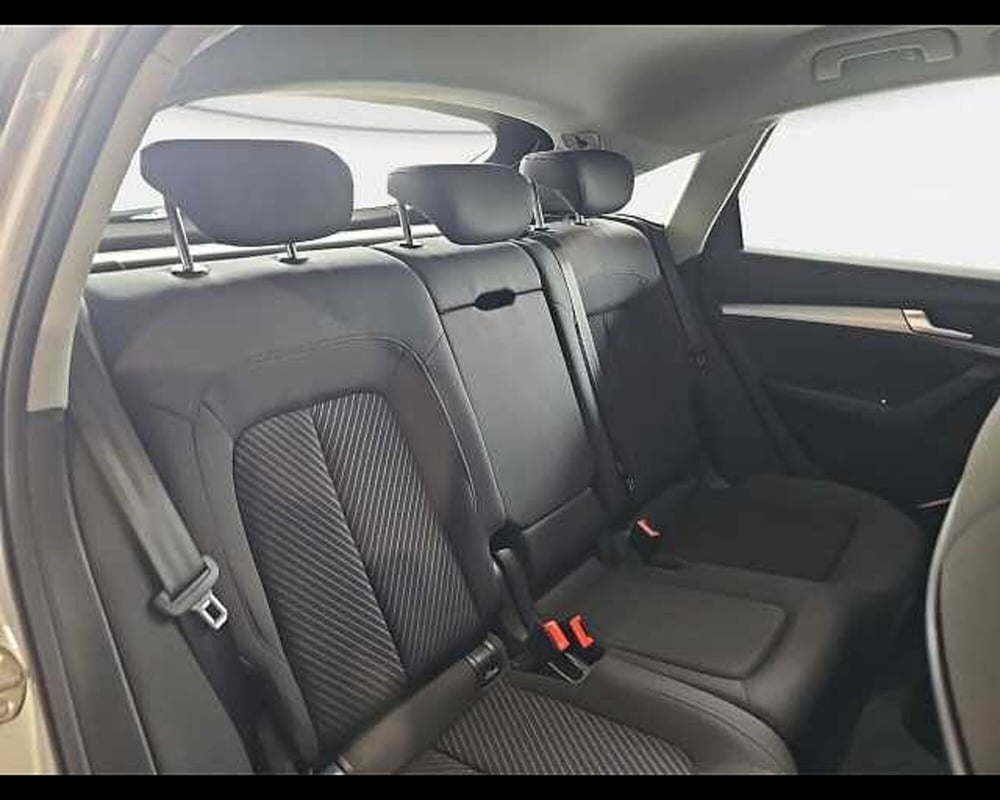 Audi Q5 Sportback usata a Roma (9)