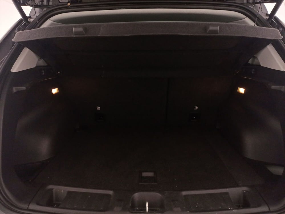 Jeep Compass usata a Bari (14)