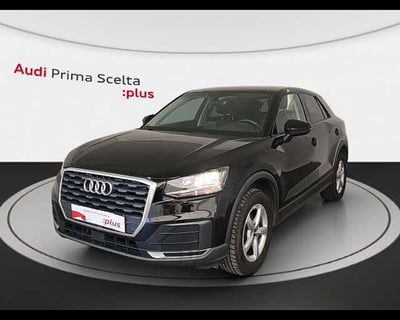 Audi Q2 Q2 30 TFSI Business del 2019 usata a Roma