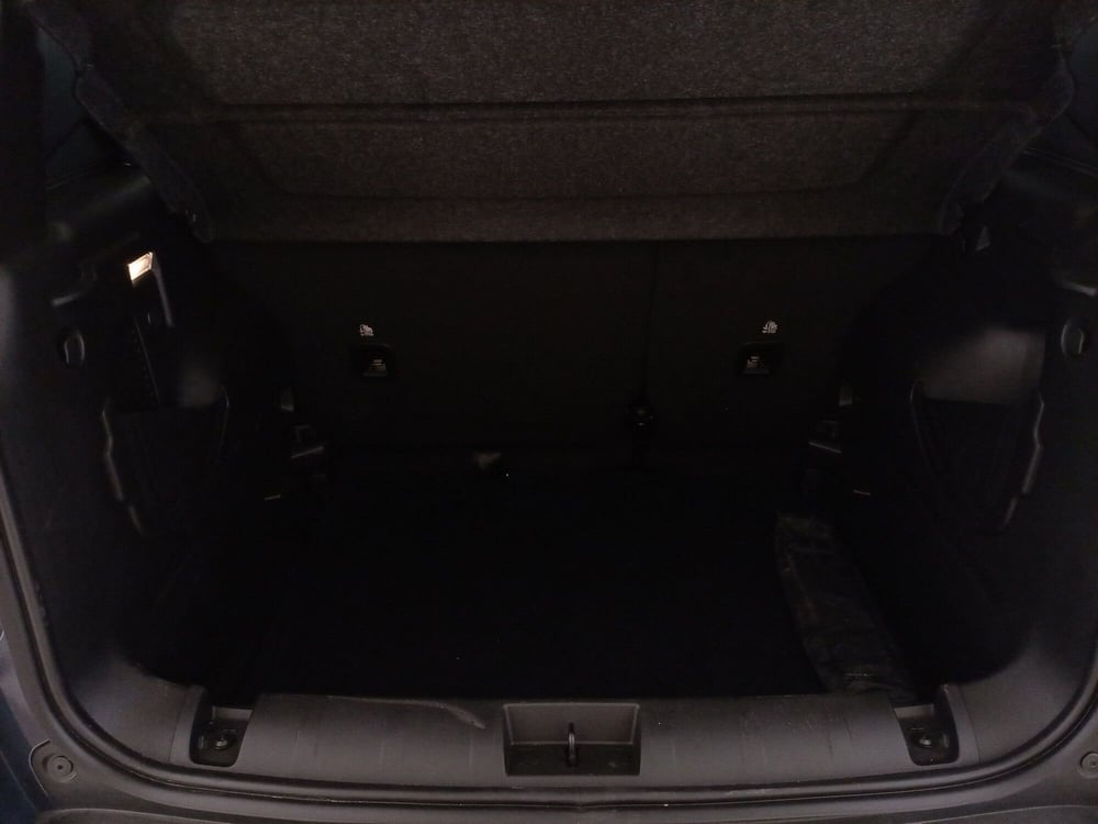 Jeep Renegade usata a Bari (13)
