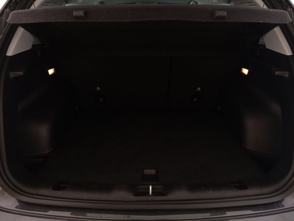Jeep Compass usata a Bari (13)