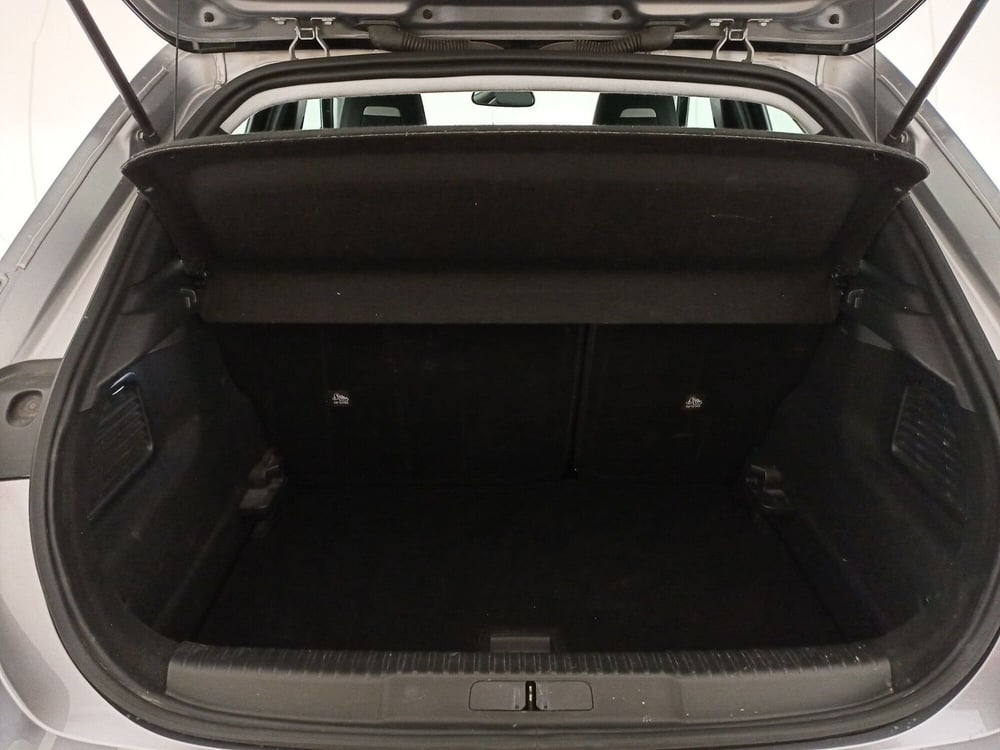 Opel Mokka usata a Bari (13)