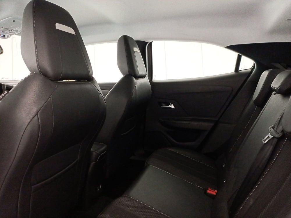 Opel Mokka usata a Bari (8)