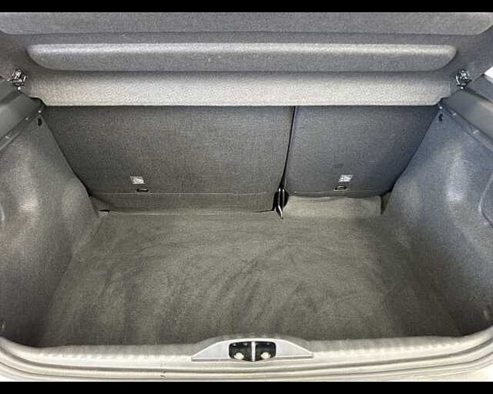 Citroen C3 usata a Roma (10)