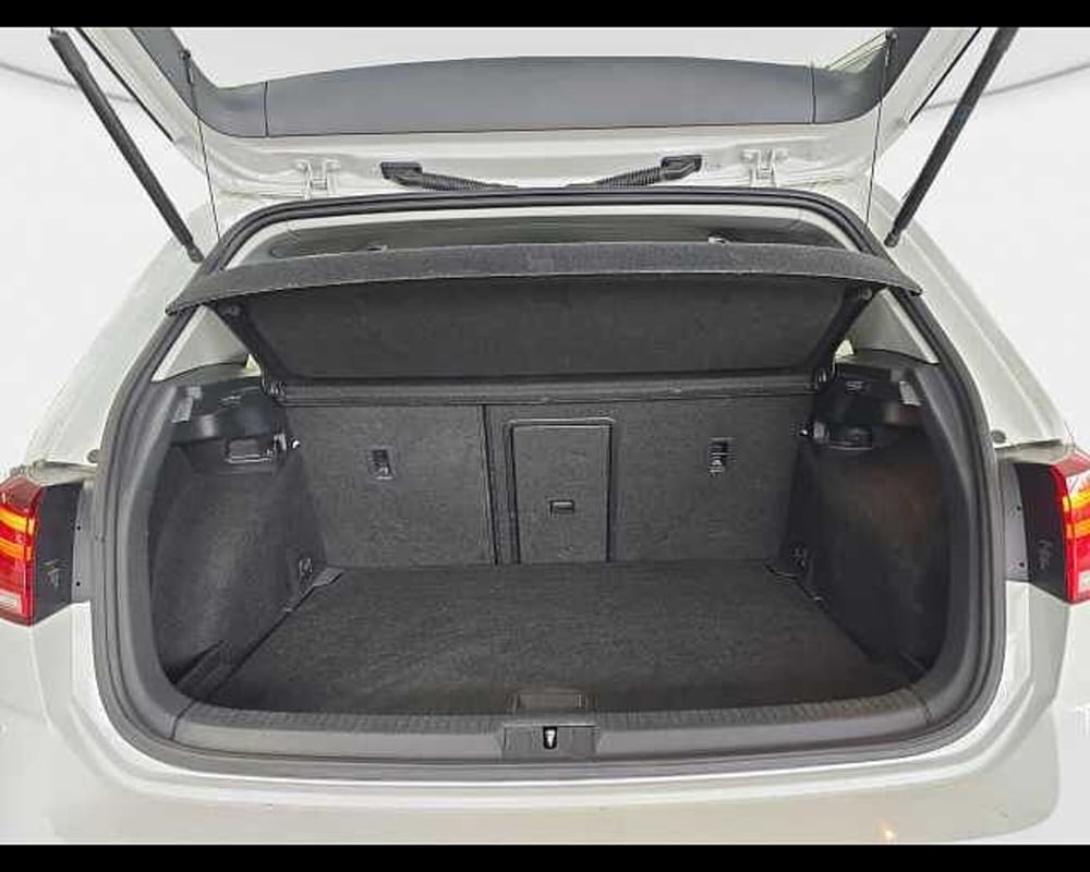 Volkswagen Golf usata a Roma (11)