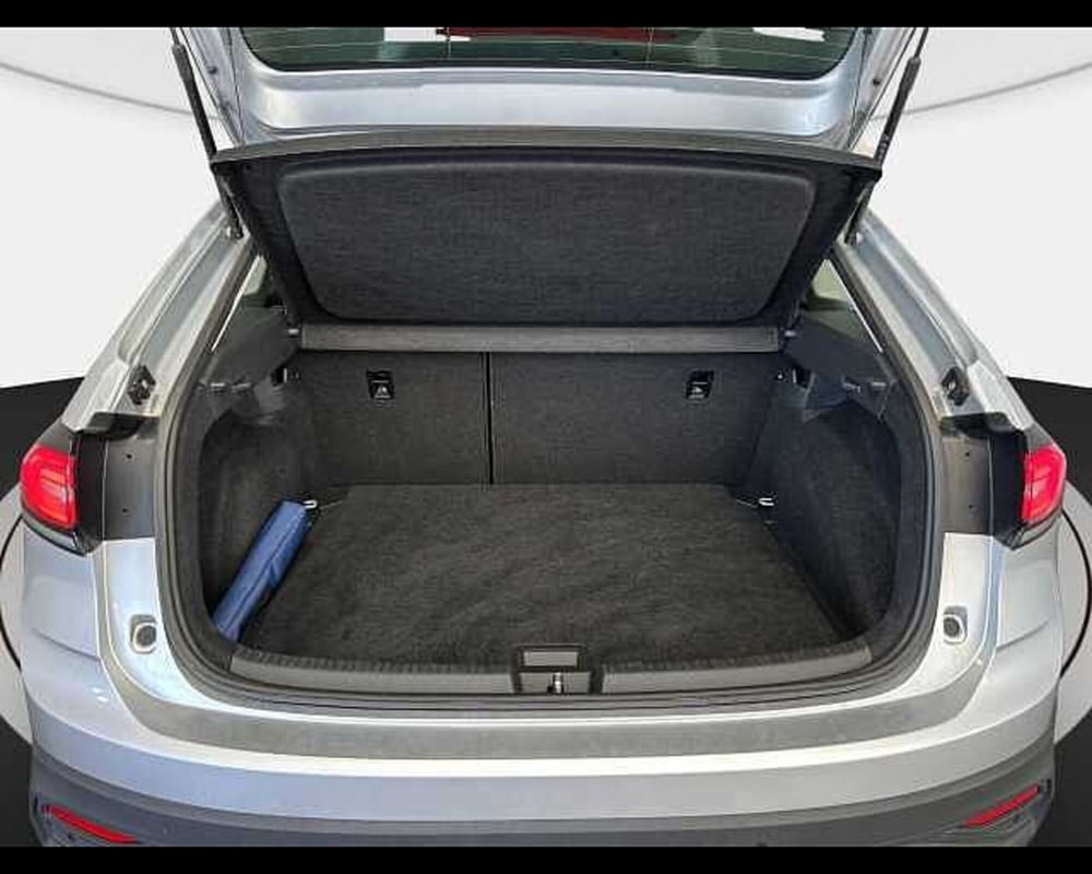 Volkswagen Taigo usata a Roma (10)