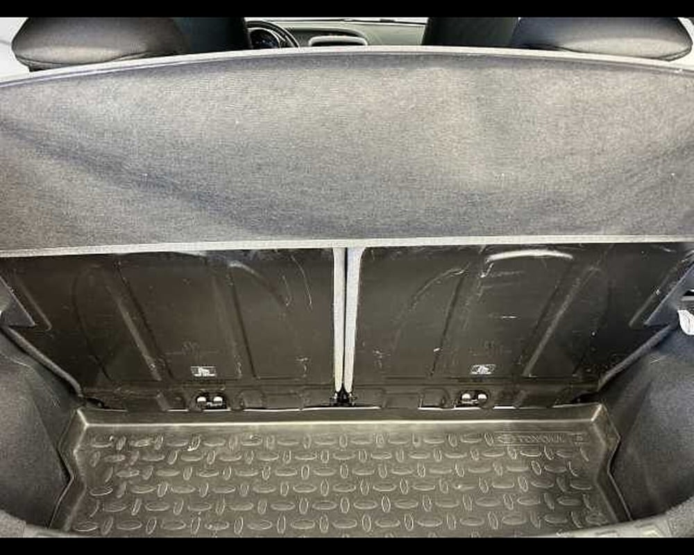 Toyota Aygo usata a Roma (10)