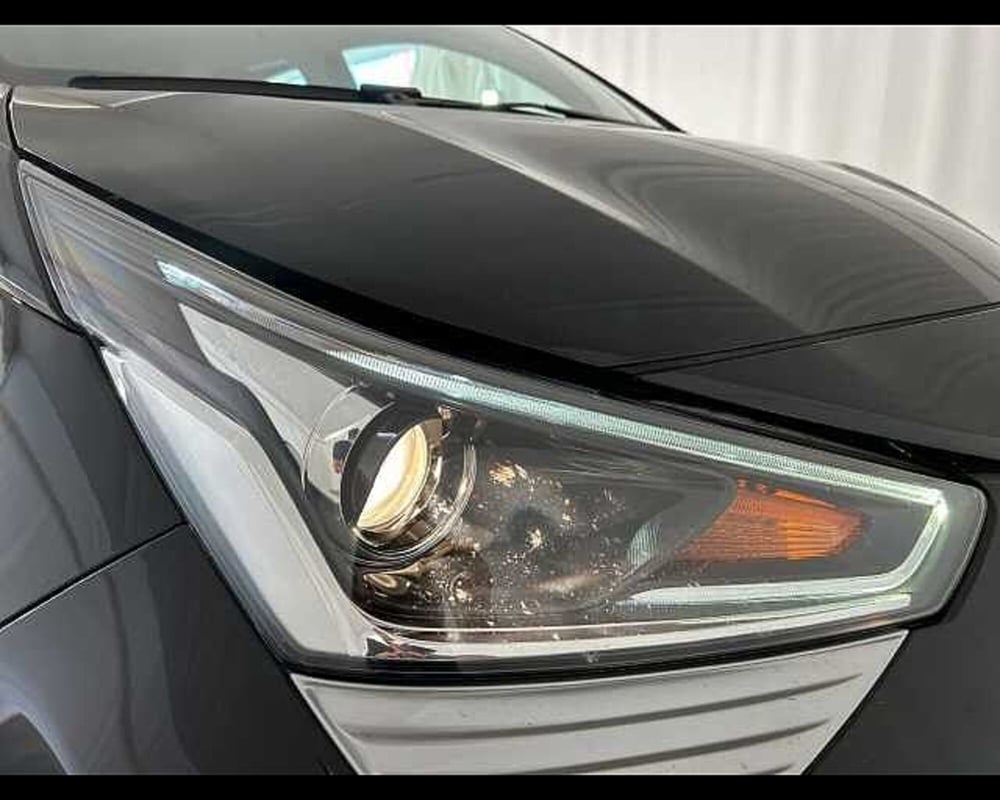 Toyota Aygo usata a Roma (12)