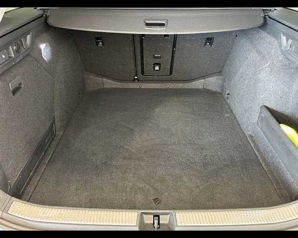Skoda Superb usata a Roma (10)