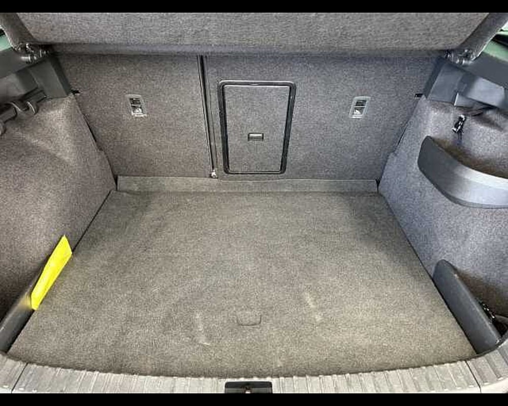 Skoda Karoq usata a Roma (10)