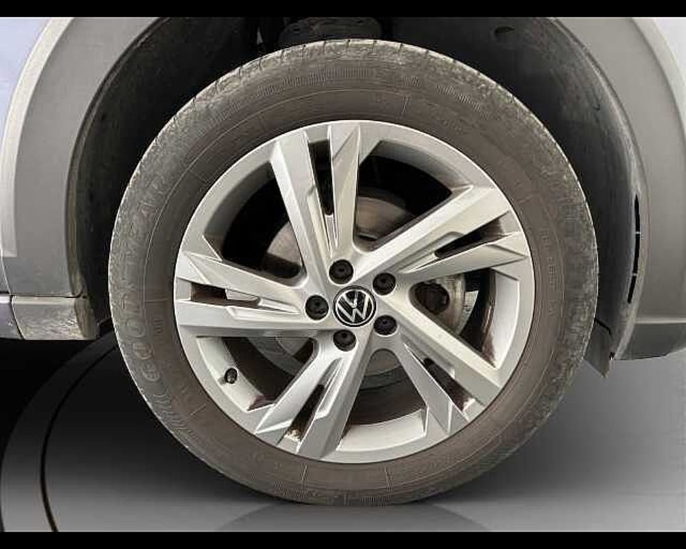 Volkswagen Taigo usata a Roma (11)