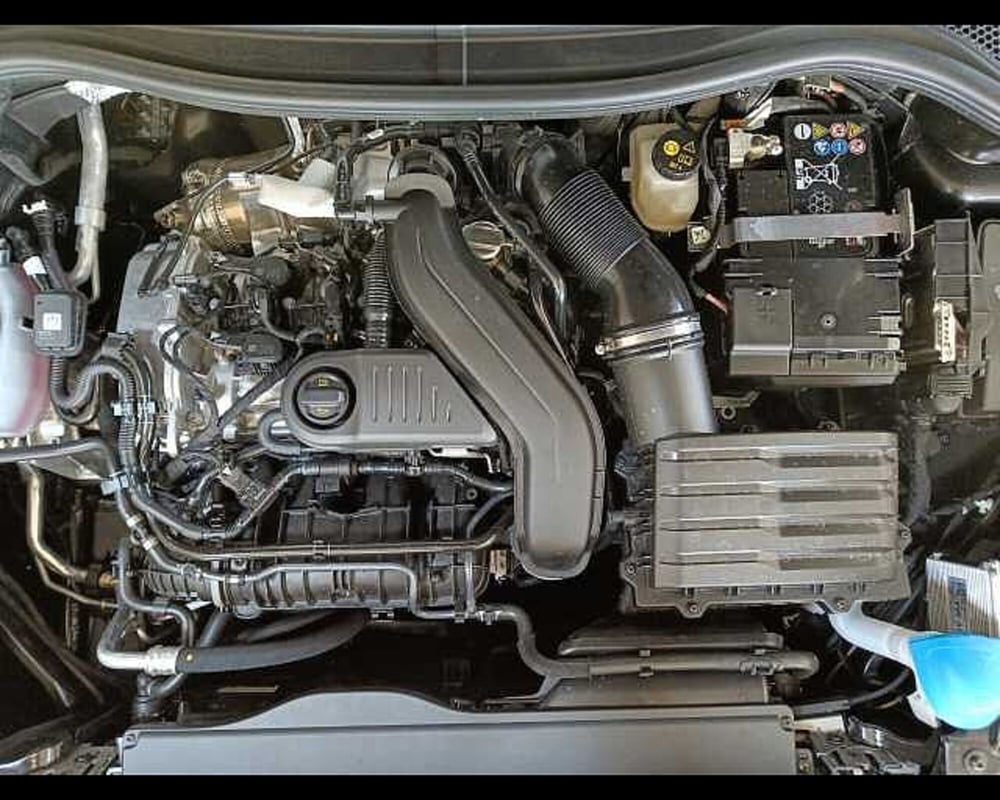 Skoda Kodiaq nuova a Roma (10)