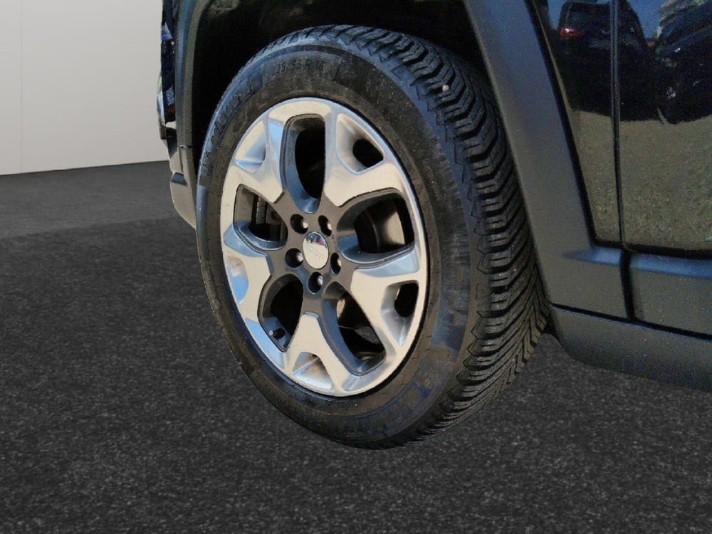 Jeep Compass usata a Pescara (6)