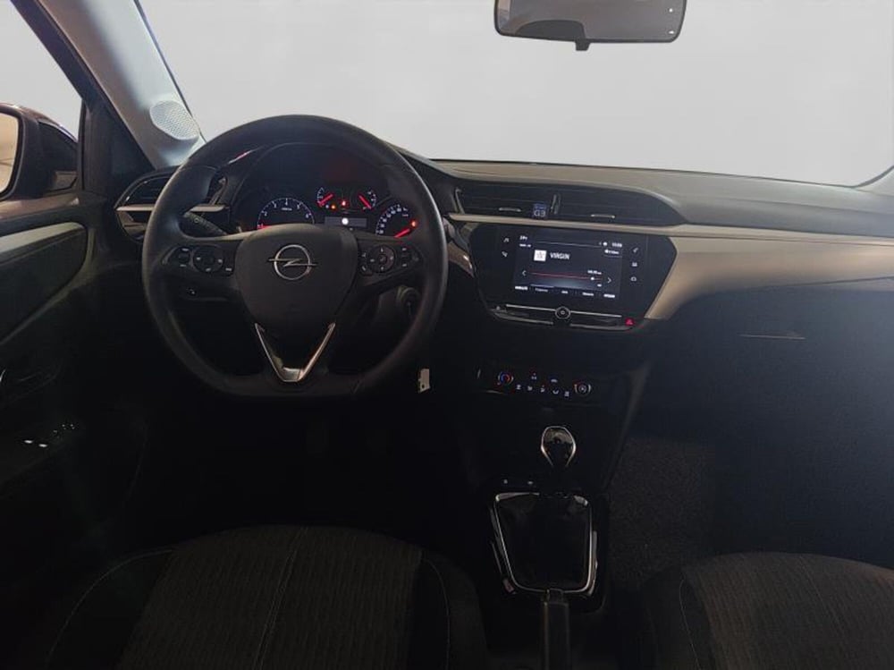 Opel Corsa usata a Genova (11)