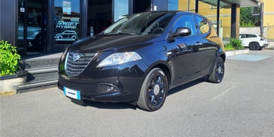 Lancia Ypsilon 1.2 69 CV 5 porte Gold del 2016 usata a San Vittore Olona