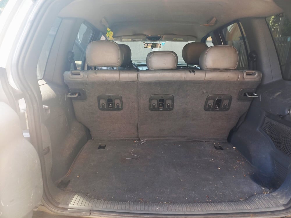 Jeep Cherokee usata a Milano (14)