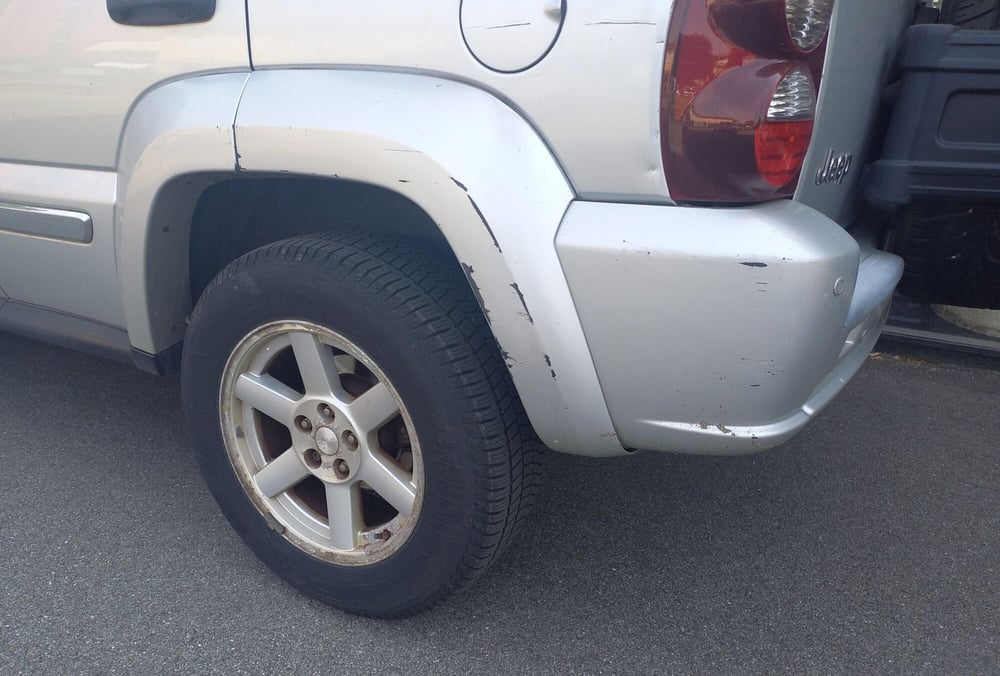Jeep Cherokee usata a Milano (7)