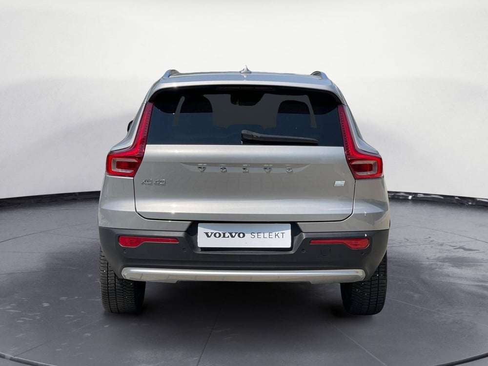 Volvo XC40 usata a Como (5)