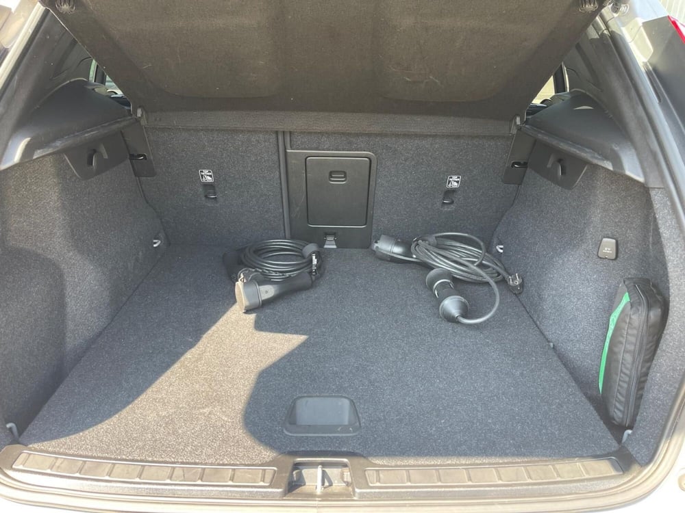 Volvo XC40 usata a Como (9)